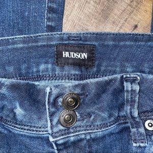 Hudson Beth Baby Boot Jeans